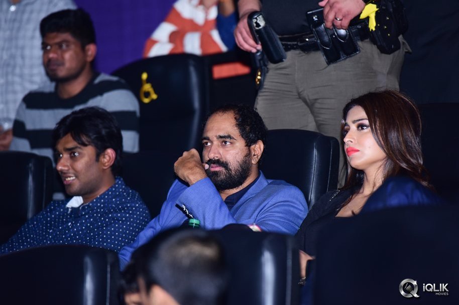 Gautamiputra-Satakarni-Team-USA-Success-Tour